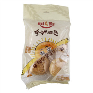 润之家手撕面包（原味）