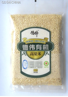 德伟有机高粱米