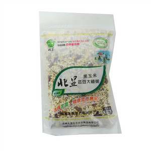 北显芸豆大碴粥