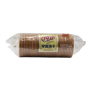 约定原味早餐饼干