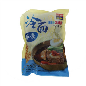 韩宇食品荞麦冷面