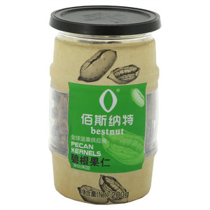 佰斯纳特碧根果仁