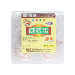 蓝翔咸鸭蛋
