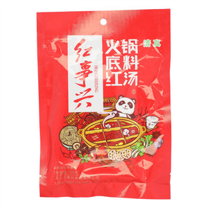 红事兴红汤火锅底料