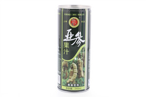 恋家亚参果汁（酸豆汁饮料）