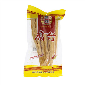 声耀腐竹
