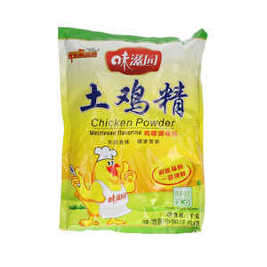 味滋园土鸡精鸡精调味料