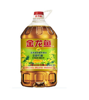 菜籽油
