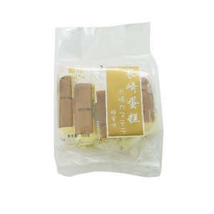 葡记长崎蛋糕蜂蜜味