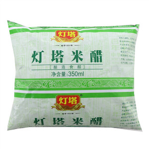 灯塔米醋