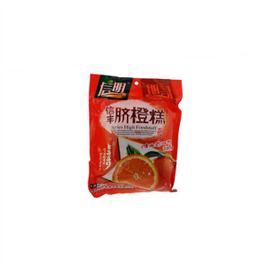 信明信丰脐橙糕