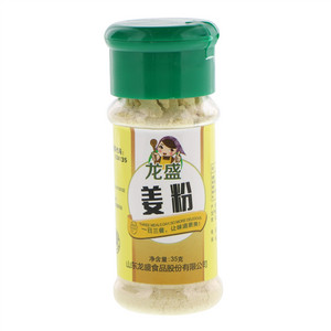 龙盛姜粉