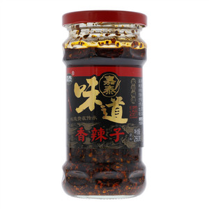 嘉泰香辣子调料