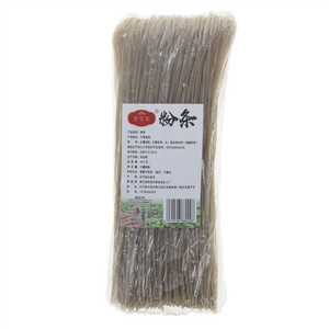 XIANGDONGJIA香东家粉条
