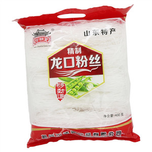珍粉堂龙口粉丝