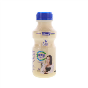 友动力养胃多原味风味饮品