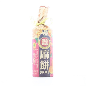 国琳麻饼（椒盐）