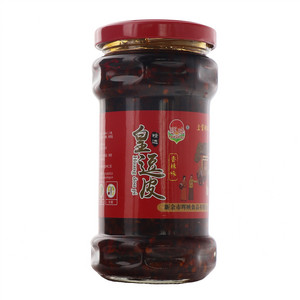 晖映香辣味皇逗皮