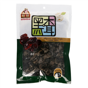 晗梦黑木耳