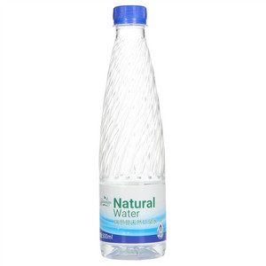 瑞思曼天然矿泉水