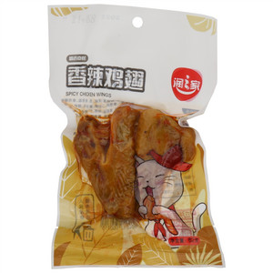 润之家香辣鸡翅