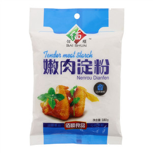 佰顺嫩肉淀粉