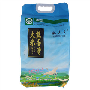鹤香湾大米