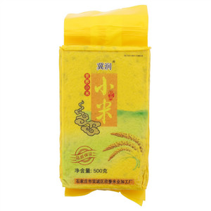 冀润苦荞小米（一级）