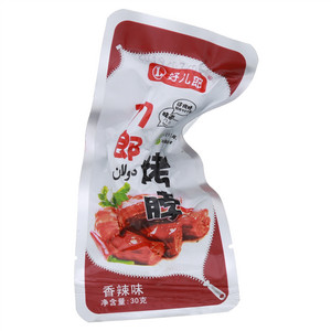 好儿郎香辣味刀郎考脖（酱卤肉制品）