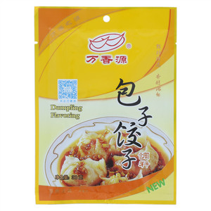 万香源包子饺子（调料）