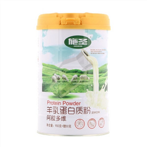 阿胶多维羊乳蛋白质粉