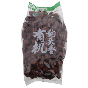 西北之星有机狗头枣