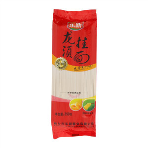 东新龙须挂面（普通挂面）
