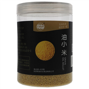 亿启禾油小米