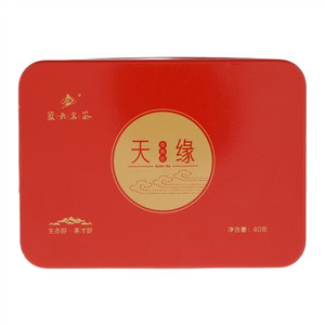 蓝天茗茶信阳红天缘