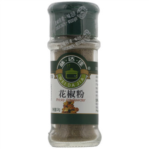 味达佳花椒粉