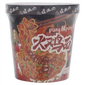 螺满地火鸡面（非油炸）