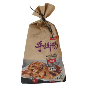 亿品新源椒香味手撕鸡