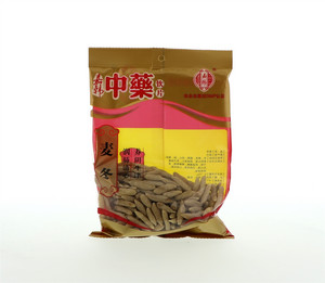 麦冬袋装150g