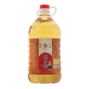 帅华柿子醋