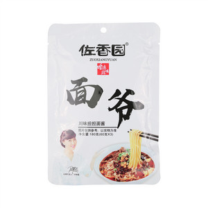 佐香园川味拌酱