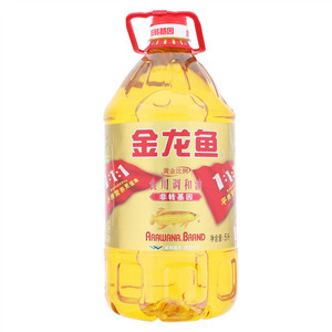 食用植物调和油