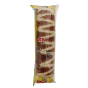 阿兴食品毛毛虫面包