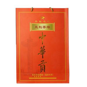 凤魁香肠