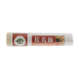 仓屋长寿面