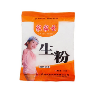 家家圣生粉（食用玉米淀粉）