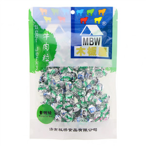 木板屋香辣味牛肉粒