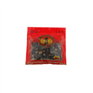 龙泉山珍品香菇