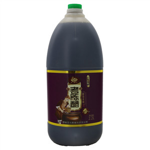 中卯 老陈醋（酿造食醋）三年陈酿