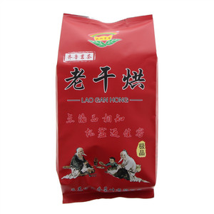 凯越茗香老干烘（分装）